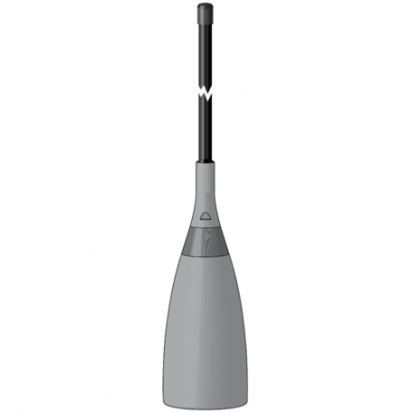 SAILOR VPA 30 mit 25 m Koaxialkabel