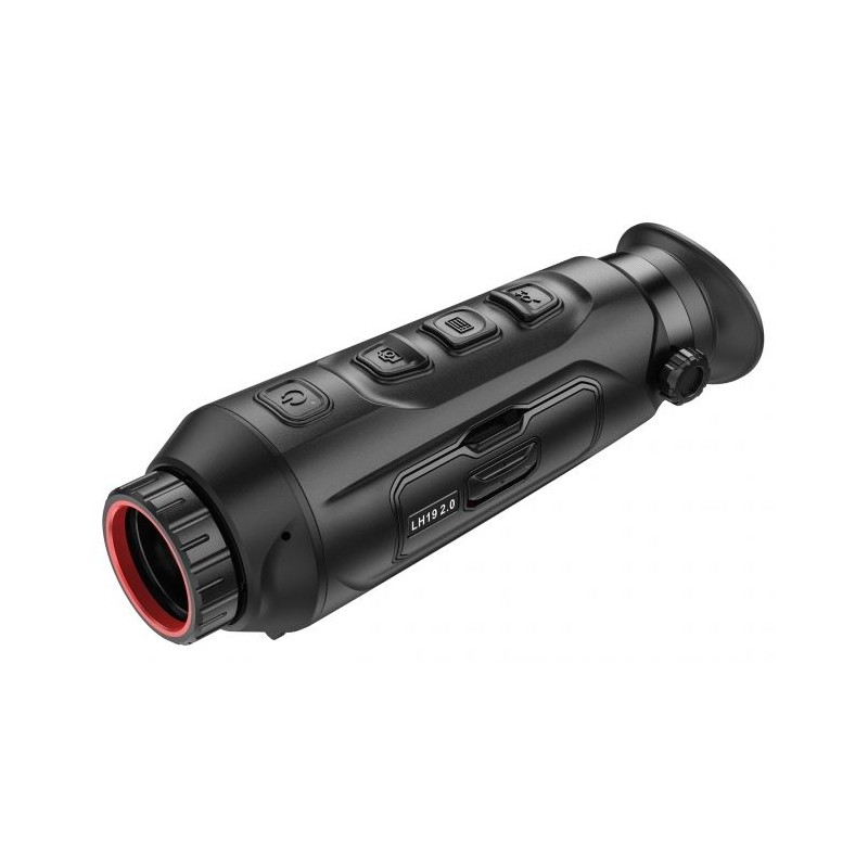 Hikvision Hikmicro Lynx 2.0 LH19 Θερμική Κάμερα Απεικόνισης