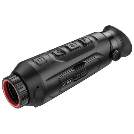 Hikvision Hikmicro Lynx 2.0 LH19 กล้องถ่ายภาพความร้อน