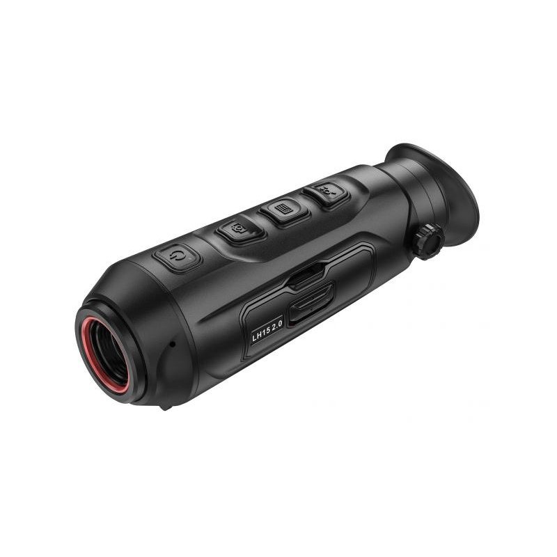 Câmera de imagem térmica Hikvision Hikmicro Lynx 2.0 LH15