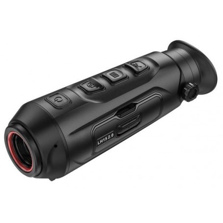 دوربین تصویربرداری حرارتی Hikvision Hikmicro Lynx 2.0 LH15