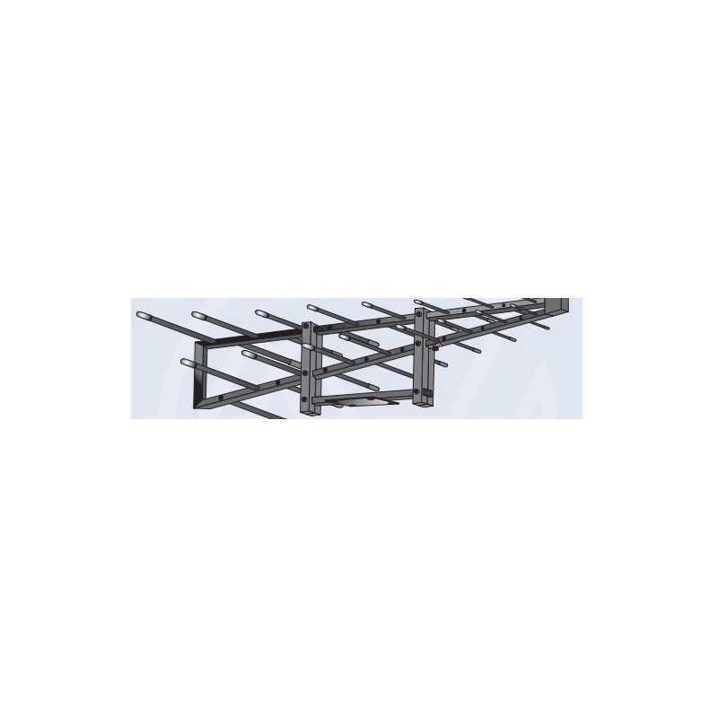 SAILOR TDA 3 Antenna Direzionale Trestre