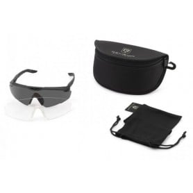 Rewizja zestawu okularów Sawfly R3 Essential / rozmiar mały (4-0079-0219) - Okulary