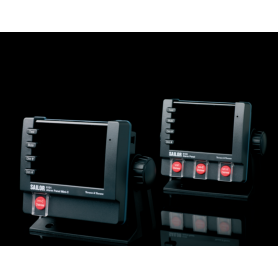 SAILOR 6101 Signalizācijas panelis mini-C GMDSS