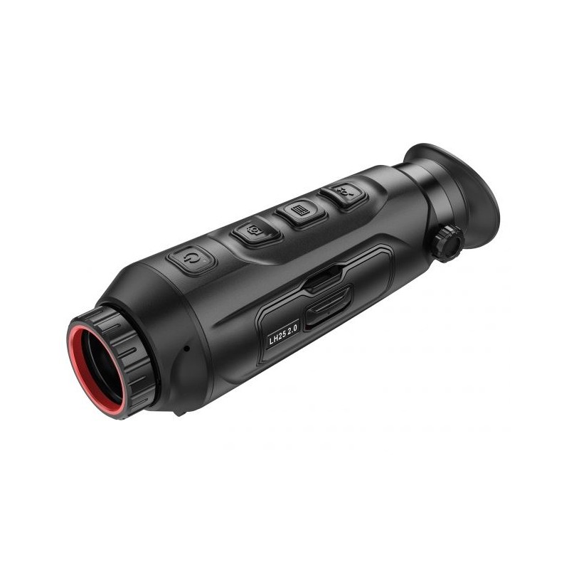 Hikvision Hikmicro Lynx 2.0 LH25 กล้องถ่ายภาพความร้อน