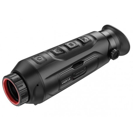Hikvision Hikmicro Lynx 2.0 LH25 lämpökuvauskamera