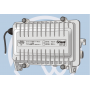 SAILOR PSA 350S/ALC Headend  AM-FM-TV Headend Compact Amplifier