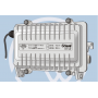 SAILOR PSA 350EQ/ALC Headend  AM-FM-TV Headend Compact Amplifier