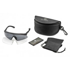 Revision Sawfly Eyewear Essential Kit / Size Regular (4-0077-0211)