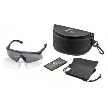 Revision Sawfly Eyewear Essential Kit / голям размер (4-0077-0112)