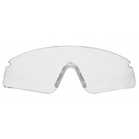 Revision Sawfly Clear Regular Lens with Nosepiece (4-0557-0100)