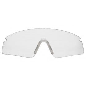 Revision Sawfly Clear Large Lens with Nosepiece (4-0556-0100)