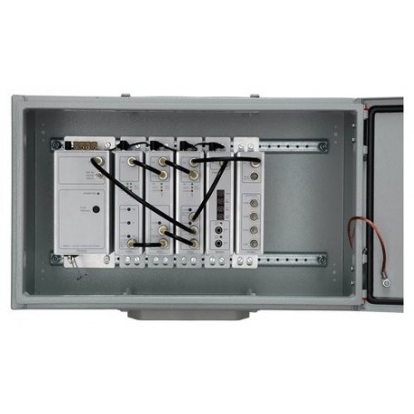 SAILOR CAS 3500 Headend-tuki