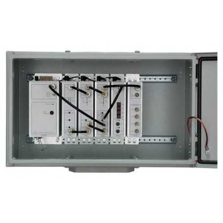 SAILOR CAS 3500 Hovedende underrekk