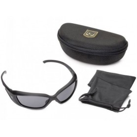 Revision Hellfly Ballistic Smoke Sunglasses (без сменяеми лещи) Основен комплект (4-0491-0102)