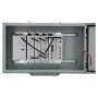Station de tête SAILOR CAS 3500/bac à sous-rack BM450
