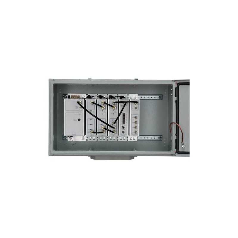 SAILOR CAS 3500 Headend/BM4 ক্যাবিনেট