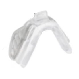 Revision Adjustable Nosepiece Clear, Large (4-0570-0101)