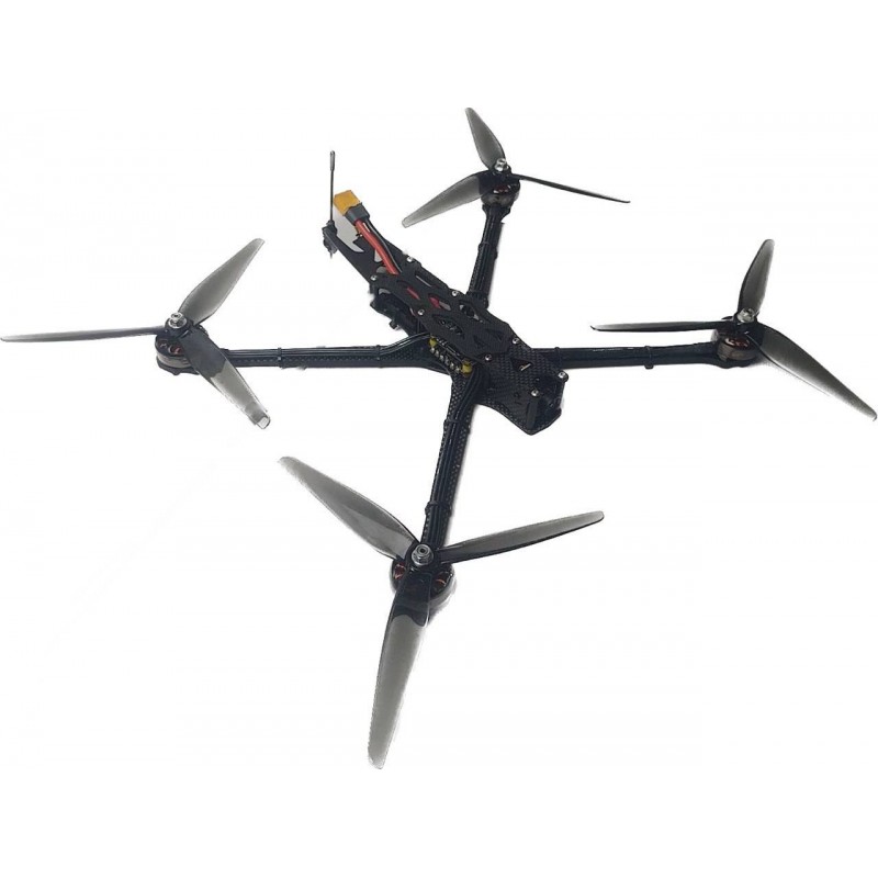 FPV 8 drönare