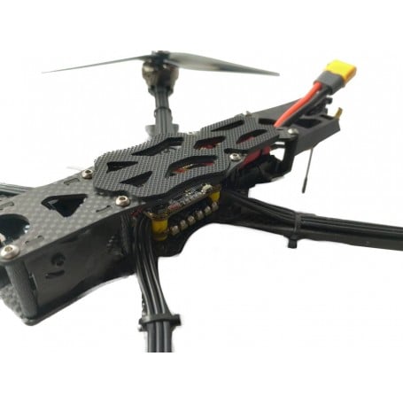 FPV 8 drone