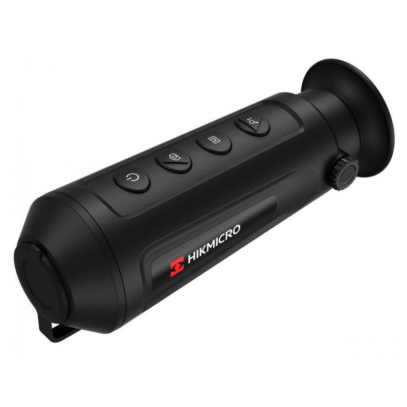 دوربین تصویربرداری حرارتی Hikvision Hikmicro Lynx LE15S