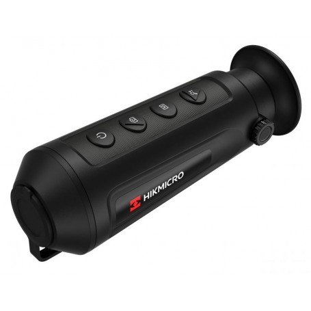 Termovizní kamera Hikvision Hikmicro Lynx LE15S