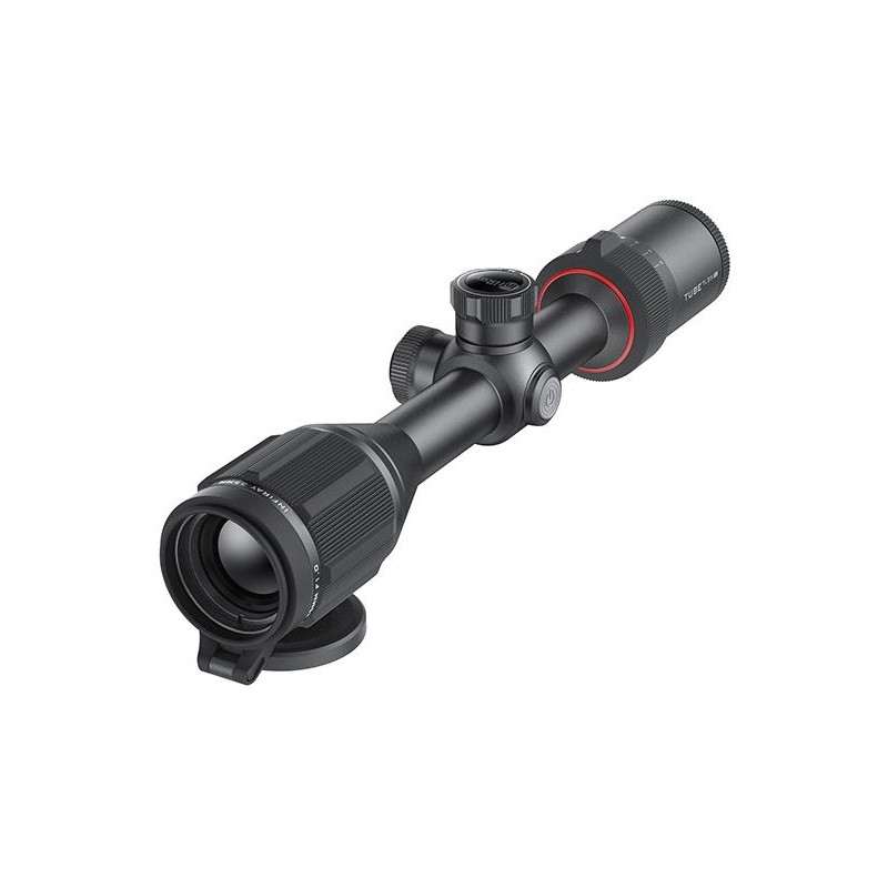 InfiRay Tube TP25 SE Riflescope للتصوير الحراري
