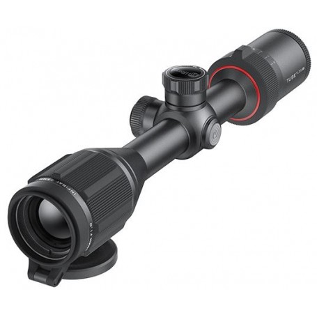 InfiRay Tube TP25 SE hőleképező céltávcső