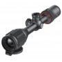 Riflescope Pencitraan Termal Tabung InfiRay TP25 SE