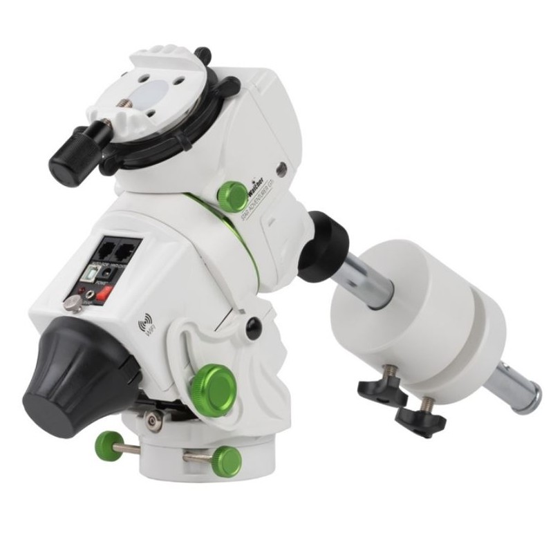 Крепление Sky-Watcher Star Adventurer GTi (только голова) (артикул: SW-4296)