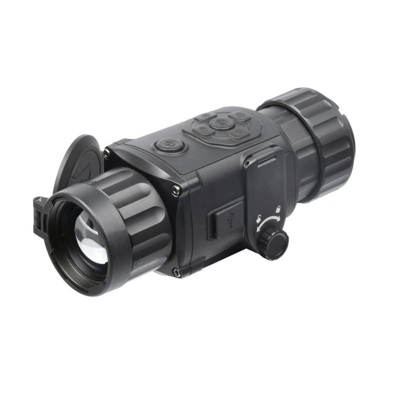 AGM Rattler TC35-640 - Termiskt Clip-On System