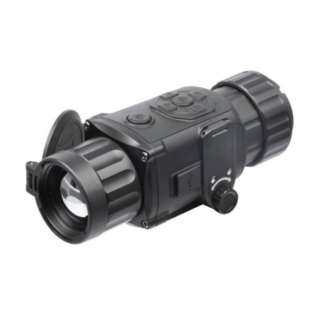AGM Rattler TC35-640 - Termiskt Clip-On System