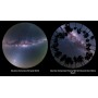 Astrial Immersive Paranal World & Palms Beach - セガトイズ プラネタリウム ディスク