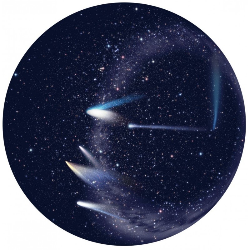 سگا تویز Homestar Comet - دیسک سیاره‌نمای اصلی سگا تویز