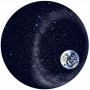 Sega Toys Homestar Earth - оригінальний диск планетарію Sega Toys
