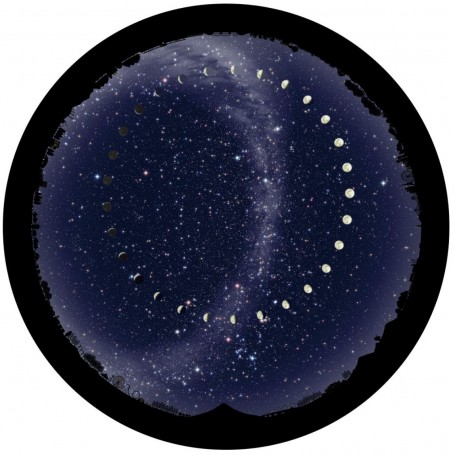 セガトイズ ホームスタームーン ～セガトイズオリジナルプラネタリウムディスク～