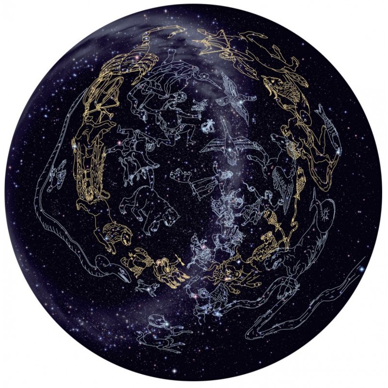 Sega Toys Homestar Northern Constellations - دیسک افلاک نما اصلی سگا تویز