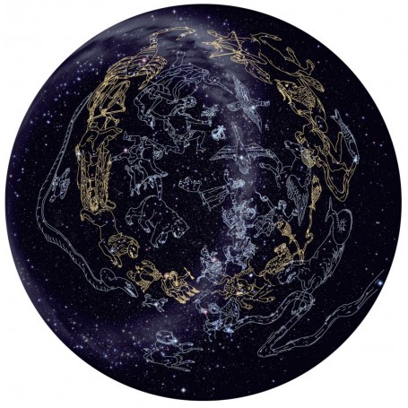 Sega Toys Homestar Northern Constellations - دیسک افلاک نما اصلی سگا تویز