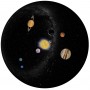 Sega Toys Homestar Solar System - Originele planetariumschijf van Sega Toys