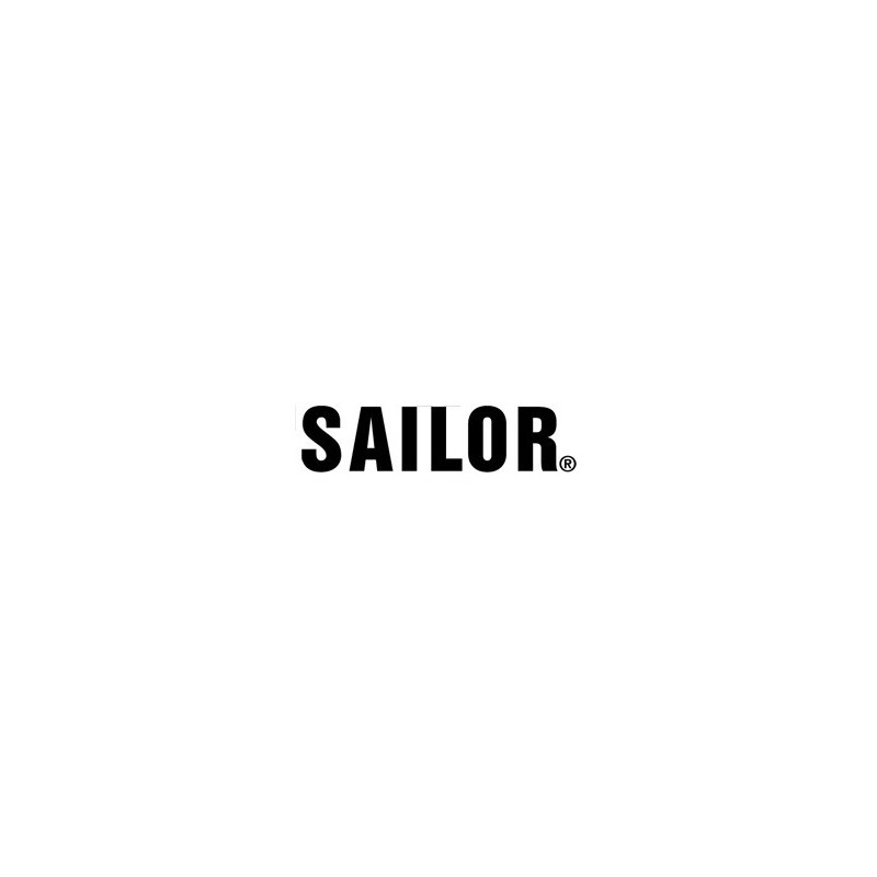SAILOR modulatorsysteem met 2 MM-750 PAL M subrack 19"