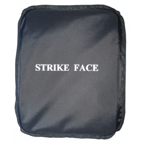 BulletProof PPE Mặt bên lớn Loại IIIA / NIJ 0101.06