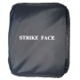 BulletProof PPE Stort sidepanel Klasse IIIA / NIJ 0101.06