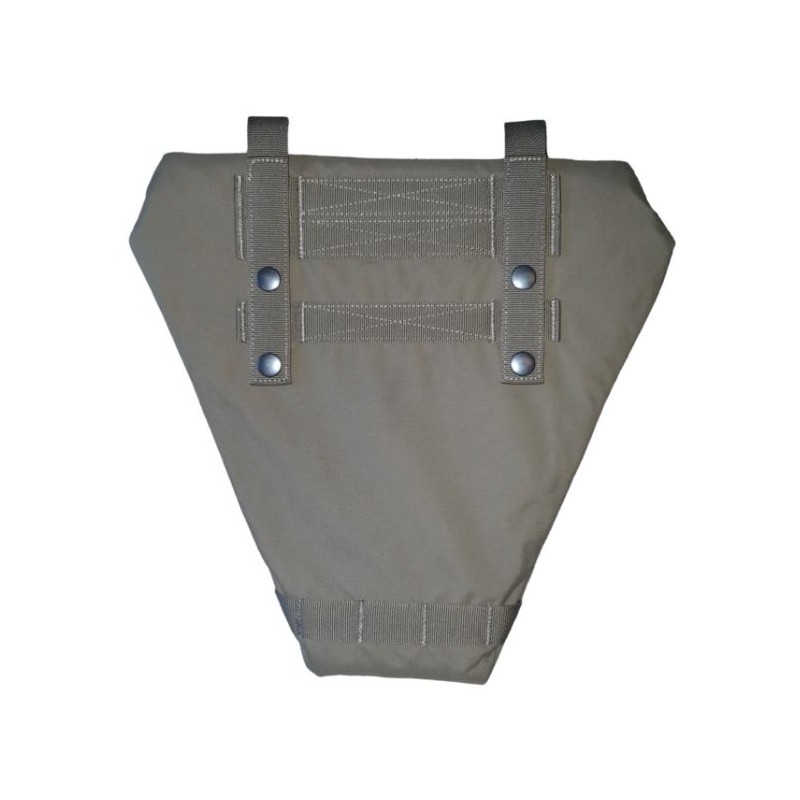 BulletProof PPE 하복부 패널 클래스 IIIA / NIJ 0101.06