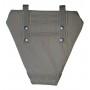BulletProof PPE Alsó hasi panel IIIA osztály / NIJ 0101.06