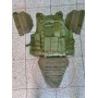 BulletProof IAL vēdera lejasdaļai IIIA klase / NIJ 0101.06