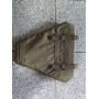 防弾 PPE 下腹部パネル クラス IIIA / NIJ 0101.06