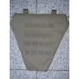BulletProof PPE Alsó hasi panel IIIA osztály / NIJ 0101.06