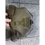 BulletProof PPE Liten axelpanel Klass IIIA / NIJ 0101.06