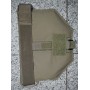 BulletProof PPE Liten axelpanel Klass IIIA / NIJ 0101.06