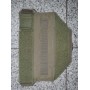 BulletProof PPE Lite skulderpanel Klasse IIIA / NIJ 0101.06